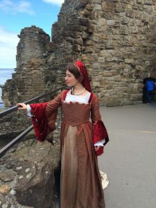 The Scottish Renaissance at St Andrews Castle