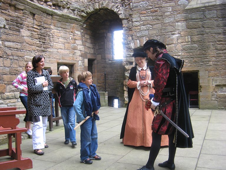 Learning | Artemis Scotland